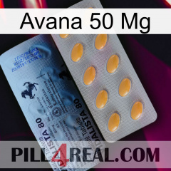 Avana 50Mg 44